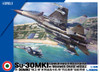 Great Wall Hobby 1/48 Su-30MKI Indian Air Force Plastic Model