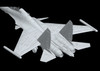 Great Wall Hobby 1/48 Su-30MKI Indian Air Force Plastic Model
