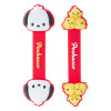 Sanrio Cable Holder Wire Organizer Clip Set of 2 Pochacco