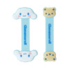 Sanrio Cable Holder Wire Organizer Clip Set of 2 Cinnamoroll