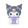 Sanrio Webcam Privacy Cover (Laptop Camera Cover) - Kuromi