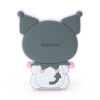 Sanrio Webcam Privacy Cover (Laptop Camera Cover) - Kuromi