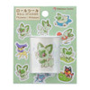 Pokemon Center Original Roll Sticker Sprigatito