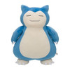 Pokemon Center Original Soft Plush Toy Cssion Snorlax
