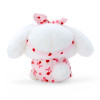 Sanrio Plush Mascot Holder Cinnamoroll (Fun Hocance Design)