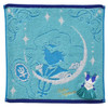 Marushin Face Towel Sailor Moon - Sailor Neptune