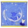 Marushin Face Towel Sailor Moon - Sailor Uranus