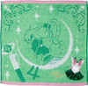 Marushin Face Towel Sailor Moon - Sailor Jupiter