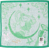 Marushin Face Towel Sailor Moon - Sailor Jupiter