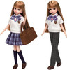 Takara Tomy Licca Doll Uniform Outfit