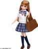 Takara Tomy Licca Doll Uniform Outfit