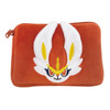 SK JAPAN Pokemon Center Mini Tissue Pouch Cinderace