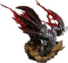 Capcom Figure Builder Creator's Model Sky Comet Dragon Valphalk Rage Ver. Figure