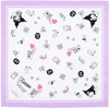 Sanrio Sanrio Lunch Cloth Kuromi Sweets