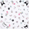 Sanrio Sanrio Lunch Cloth Kuromi Sweets