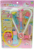 Maruka Sanrio Doctor Set Hello Kitty