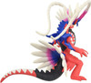 Takara Tomy Pokemon Moncolle Koraidon