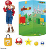 Takara Tomy Licca Doll Super Mario Dress-up Doll
