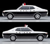 Takara Tomy Tomica Rimited Vintage Neo 1/64 LV-N Western Police Vol.24 Nissan Laurel HT Patrol Car