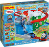 Takara Tomy Pla-Rail GOGO Thomas Dive in the Waterfall Peak Adventure