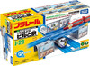 Takara Tomy Pla-Rail J-23 Overhead Station with Shops