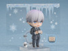 Good Smile Company Nendoroid Himuro-kun Figure (The Ice Guy and His Cool Female Colleague)