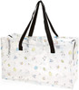 Sanrio Storage Bag with Handle Large - Characters