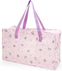 Sanrio Storage Bag with Handle Large - Kuromi