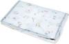 Sanrio Foldable Storage Box with Zipper Medium - Hello Kitty
