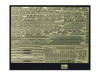 Fujimi 1/350 IJN Aircraft Carrier Shokaku Deluxe Edition w/Photo Etched Parts Plastic Model