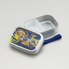 Skater Aluminum lunch Box Splatoon 3