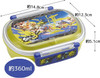 Skater Lunch Box Splatoon 3 360ml