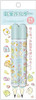 San-x Pencil Cover Sumikko Gurashi Fruits Blue