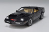 Aoshima 1/24 Knight Rider K.I.T.T Knight 2000 Season 4 w/Sound Mechanic Plastic Model
