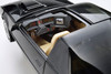 Aoshima 1/24 Knight Rider K.I.T.T Knight 2000 Season 4 w/Sound Mechanic Plastic Model