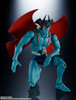 Bandai S.H.Figuarts Devilman D.C. 50th Anniversary Ver. (Mazinger Z vs. Devilman)