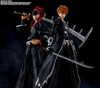 Bandai S.H.Figuarts Ichigo Kurosaki - Bankai: Tensa Zangetsu - Figure (BLEACH)
