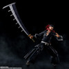 Bandai S.H.Figuarts Renji Abarai (BLEACH)