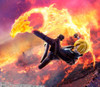 Bandai S.H. Figuarts Sanji - Raid into Onigashima - (One Piece)