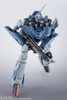 Bandai HI-METAL R VF-0D Phoenix Shin Kudo's Unit Figure (Macross Zero)