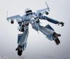 Bandai HI-METAL R VF-0D Phoenix Shin Kudo's Unit Figure (Macross Zero)