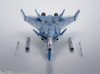 Bandai HI-METAL R VF-0D Phoenix Shin Kudo's Unit Figure (Macross Zero)