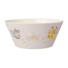 Pokemon Center Original Melamine Bowl - Pikachu's Easter Egg Hunt