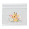 Pokemon Center Original Zipper Bag - Pikachu's Easter Egg Hunt