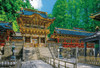 Beverly Jigsaw Puzzle 51-183 Japanese Scenery Nikko Toshogu Yomeimon 1000 Pieces Beverly Jigsaw Puzzle 51-183 Japanese Scenery Nikko Toshogu Yomeimon 1000 Pieces