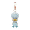 Pokemon Center Original Plush Mascot Holder Quaxly - Pikachu's Easter Egg Hunt