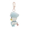 Pokemon Center Original Plush Mascot Holder Quaxly - Pikachu's Easter Egg Hunt