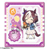 Megahouse Umamusume: Pretty Derby Tokotoko Acrylic Stand Vol.2 8pcs Complete Box