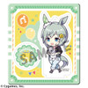 Megahouse Umamusume: Pretty Derby Tokotoko Acrylic Stand Vol.2 8pcs Complete Box