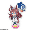 Megahouse Umamusume: Pretty Derby Tokotoko Acrylic Stand Vol.2 8pcs Complete Box